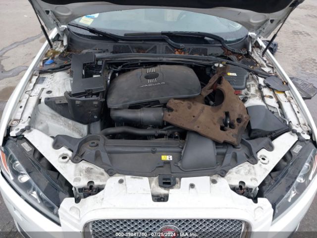 SAJWA0FS2FPU56101 Jaguar Xf 2.0t Premium