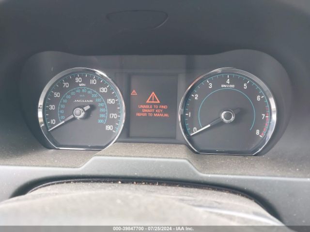 SAJWA0FS2FPU56101 Jaguar Xf 2.0t Premium
