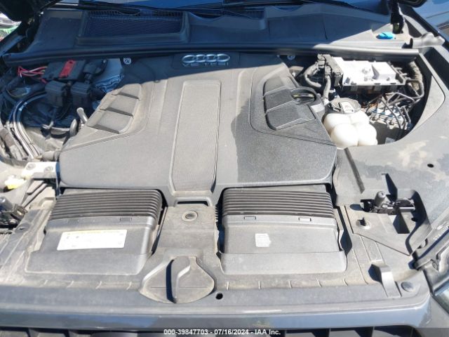 WA1VABF76HD055151 Audi Q7 3.0t Premium