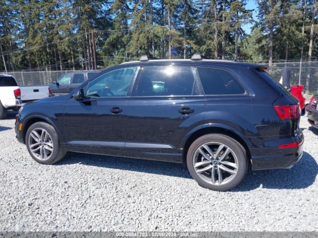 WA1VABF76HD055151 Audi Q7 3.0t Premium