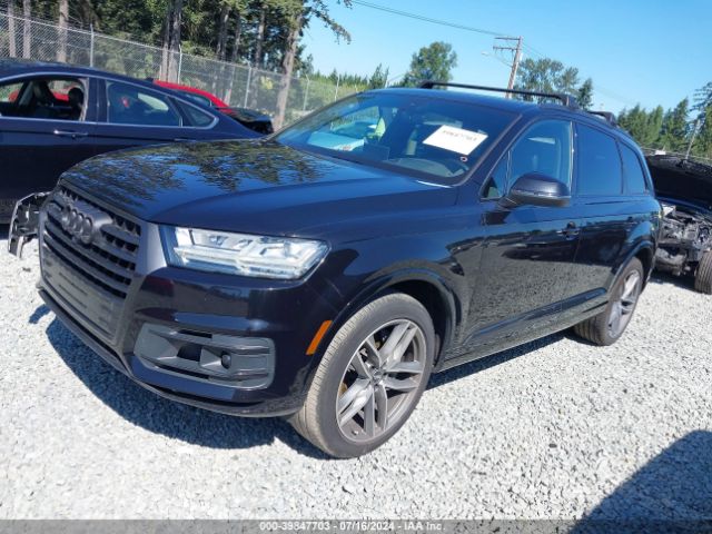 WA1VABF76HD055151 Audi Q7 3.0t Premium