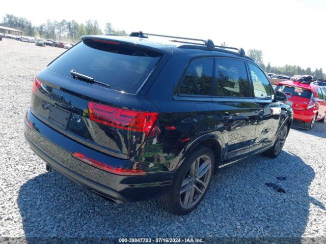 WA1VABF76HD055151 Audi Q7 3.0t Premium