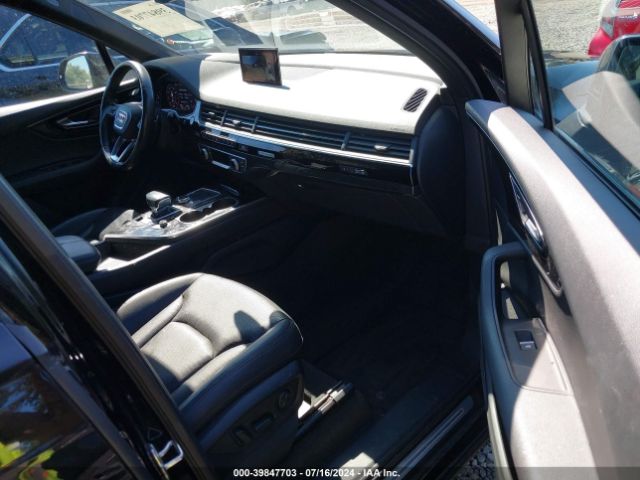 WA1VABF76HD055151 Audi Q7 3.0t Premium