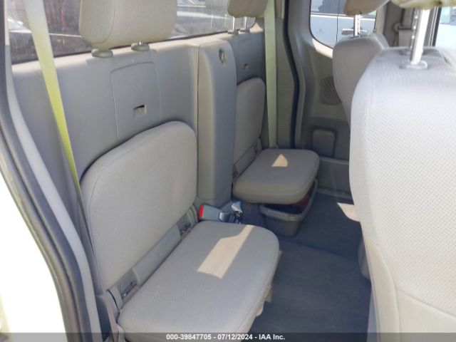 1N6BD0CT9KN752141 Nissan FRONTIER S