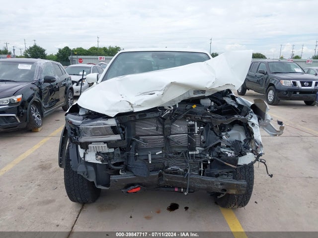 Nissan Frontier Pro-x 4x2 2023 1N6ED1EJ0PN657781 Image 13