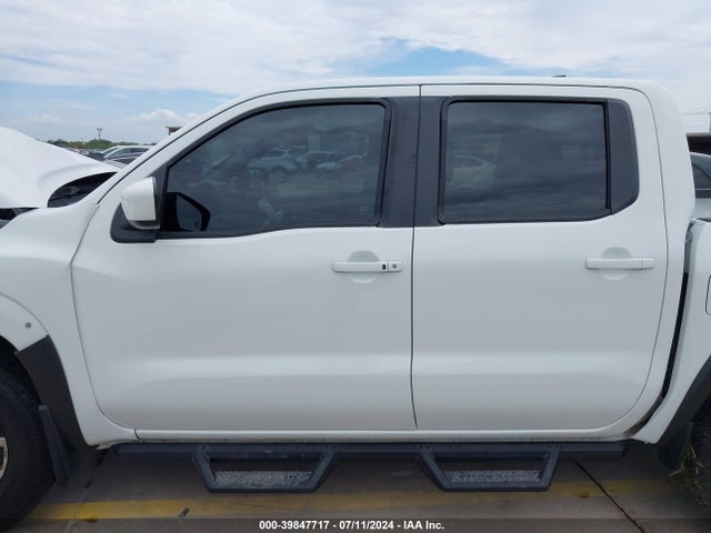 Nissan Frontier Pro-x 4x2 2023 1N6ED1EJ0PN657781 Image 15