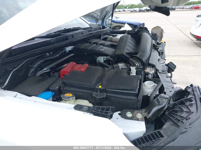 Nissan Frontier Pro-x 4x2 2023 1N6ED1EJ0PN657781 Image 18