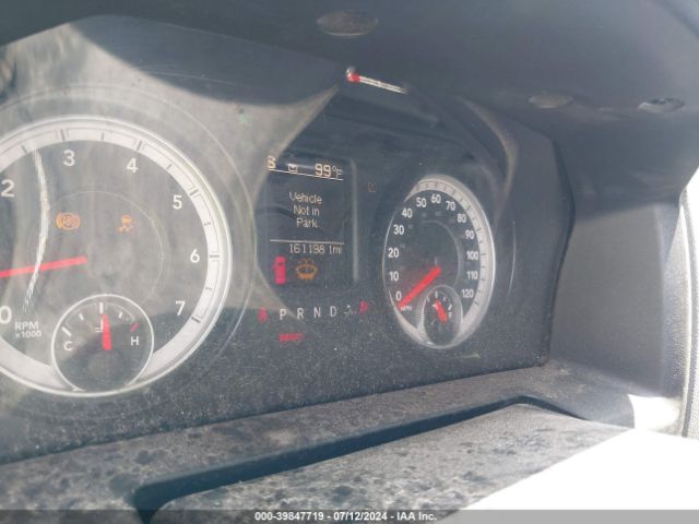 1C6RR6FT1ES333151 RAM 1500 Express