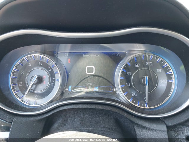 2C3CCAKG6GH198484 Chrysler 300c Awd