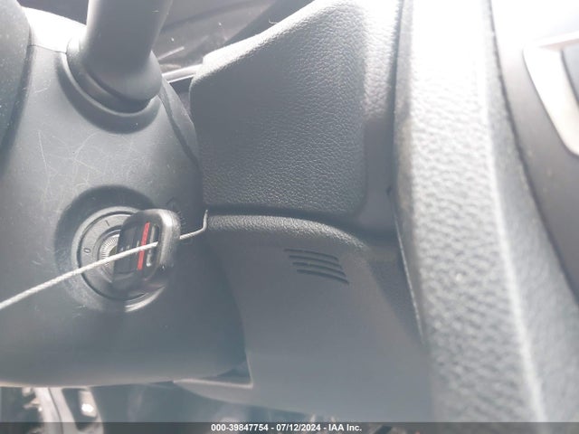 Honda Civic Lx 2020 19XFC2F62LE010257 Image 11
