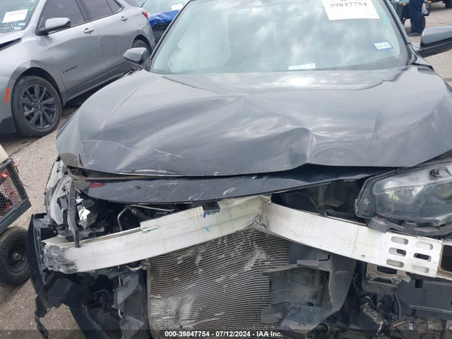 Honda Civic Lx 2020 19XFC2F62LE010257 Image 12