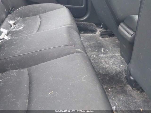 Honda Civic Lx 2020 19XFC2F62LE010257 Image 8