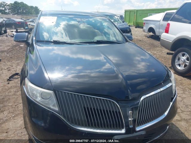 2LMHJ5NK1EBL55983 Lincoln Mkt Livery