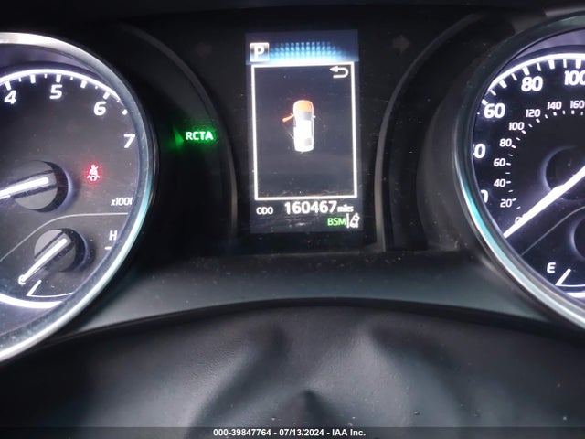 Toyota CAMRY SE 2018 4T1B11HK7JU121972 Image 15