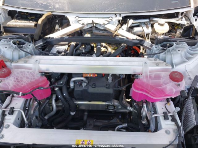 W1KCG4EB5PA040336 Mercedes-Benz Eqs 580 4matic