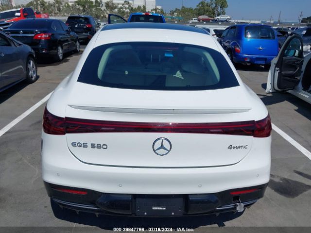 W1KCG4EB5PA040336 Mercedes-Benz Eqs 580 4matic