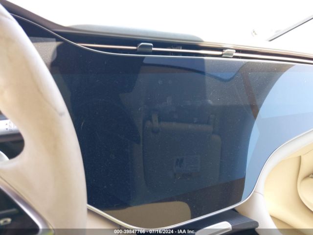 W1KCG4EB5PA040336 Mercedes-Benz Eqs 580 4matic