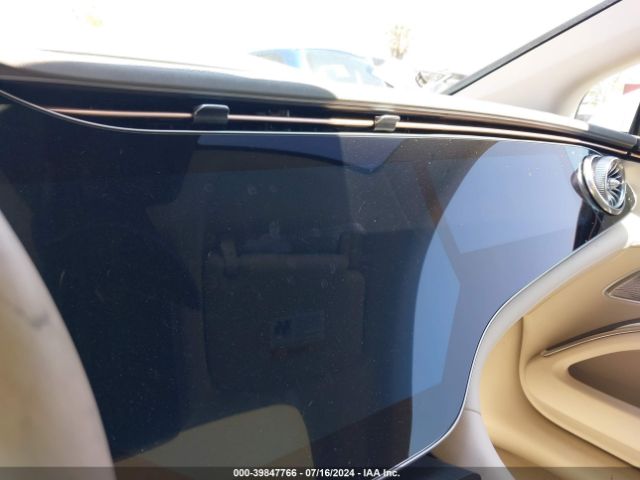 W1KCG4EB5PA040336 Mercedes-Benz Eqs 580 4matic