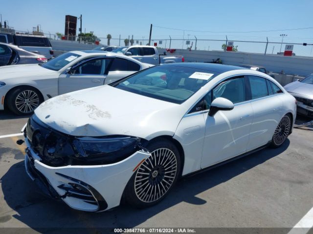 W1KCG4EB5PA040336 Mercedes-Benz Eqs 580 4matic