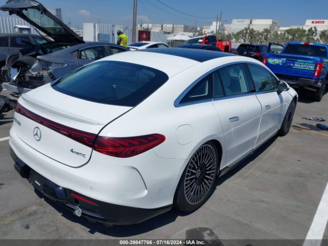 W1KCG4EB5PA040336 Mercedes-Benz Eqs 580 4matic