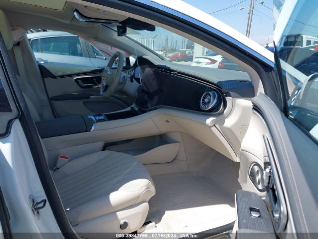 W1KCG4EB5PA040336 Mercedes-Benz Eqs 580 4matic
