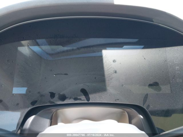 W1KCG4EB5PA040336 Mercedes-Benz Eqs 580 4matic