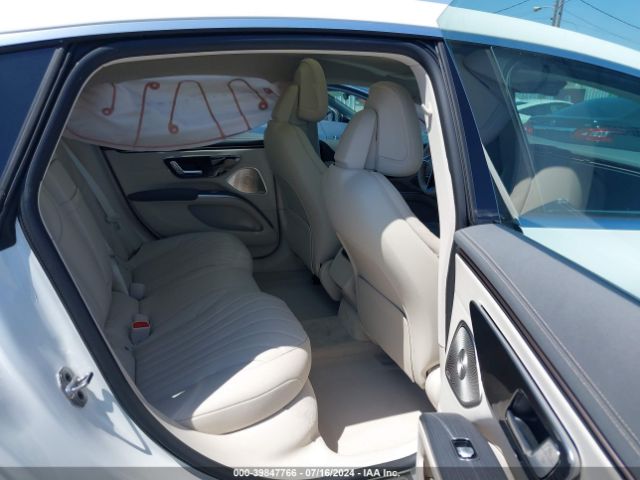 W1KCG4EB5PA040336 Mercedes-Benz Eqs 580 4matic