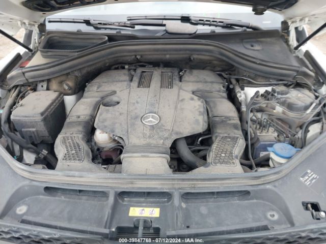 4JGDF6EE1FA486968 Mercedes-Benz Gl 450 4matic