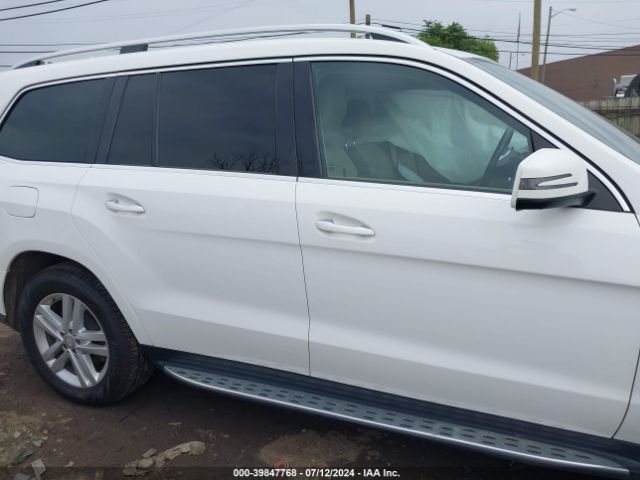 4JGDF6EE1FA486968 Mercedes-Benz Gl 450 4matic