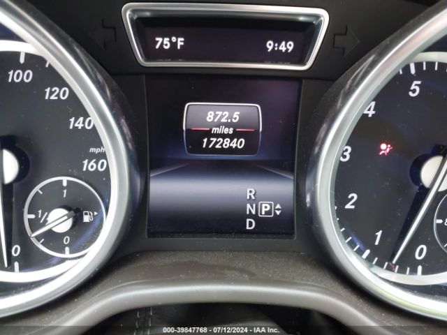 4JGDF6EE1FA486968 Mercedes-Benz Gl 450 4matic