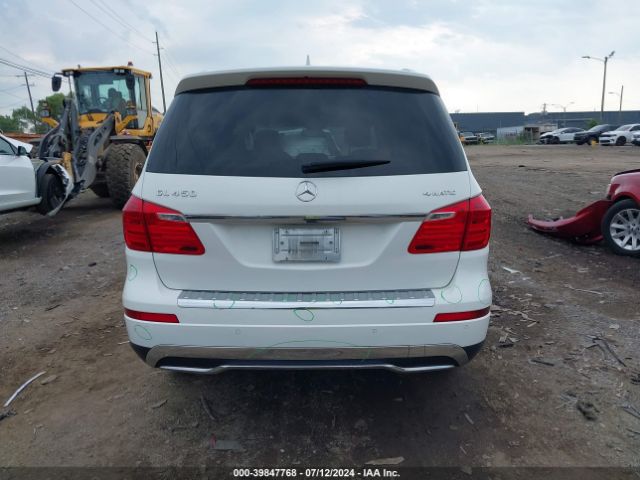 4JGDF6EE1FA486968 Mercedes-Benz Gl 450 4matic
