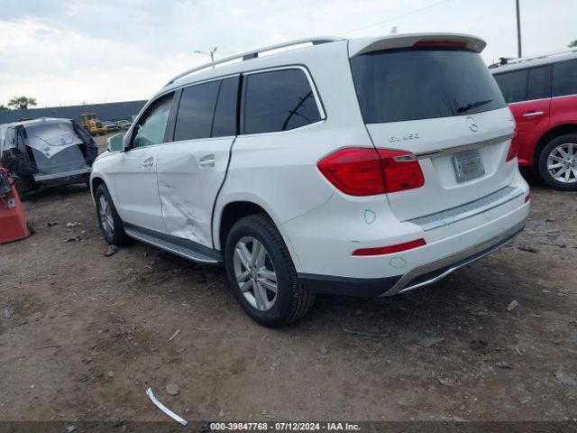 4JGDF6EE1FA486968 Mercedes-Benz Gl 450 4matic