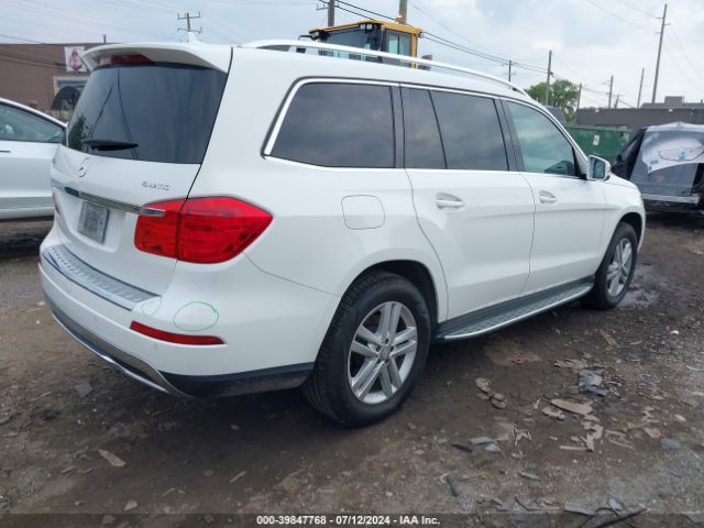 4JGDF6EE1FA486968 Mercedes-Benz Gl 450 4matic