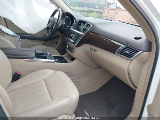 4JGDF6EE1FA486968 Mercedes-Benz Gl 450 4matic