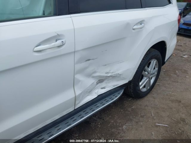 4JGDF6EE1FA486968 Mercedes-Benz Gl 450 4matic
