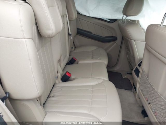 4JGDF6EE1FA486968 Mercedes-Benz Gl 450 4matic