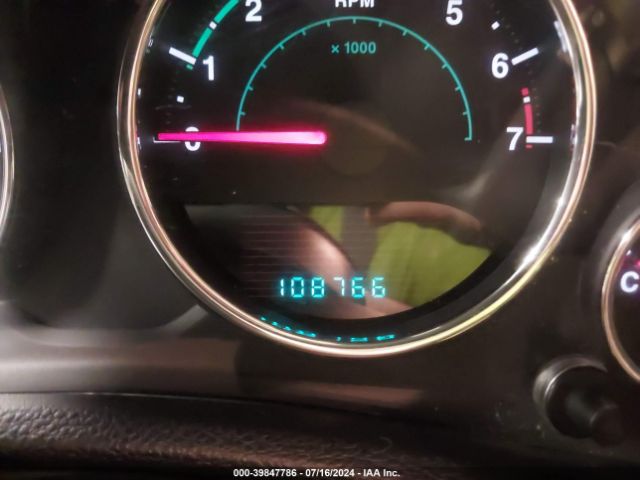 1C4AJWBG0EL150226 Jeep Wrangler Sahara