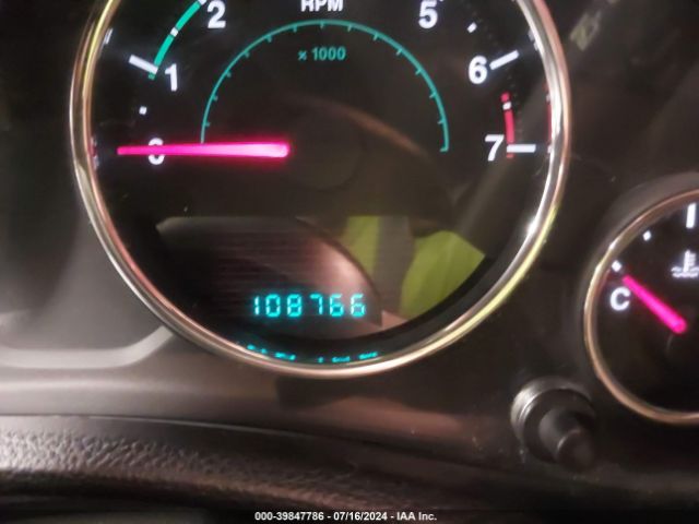 1C4AJWBG0EL150226 Jeep Wrangler Sahara