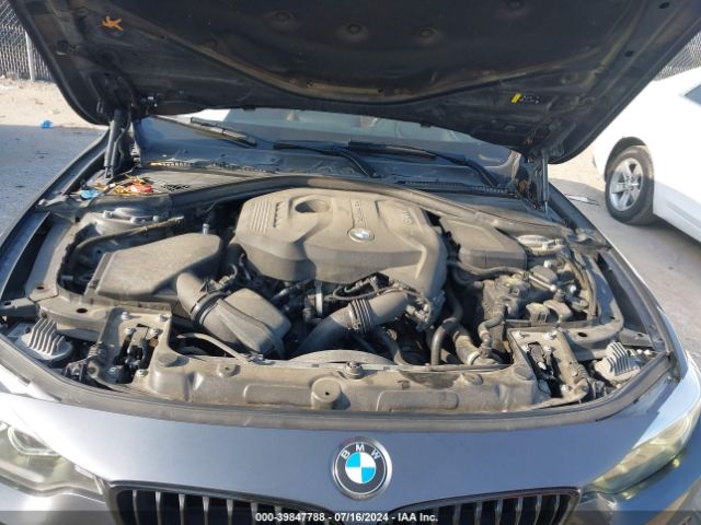 WBA4J1C50JBG80225 BMW 430i Gran Coupe