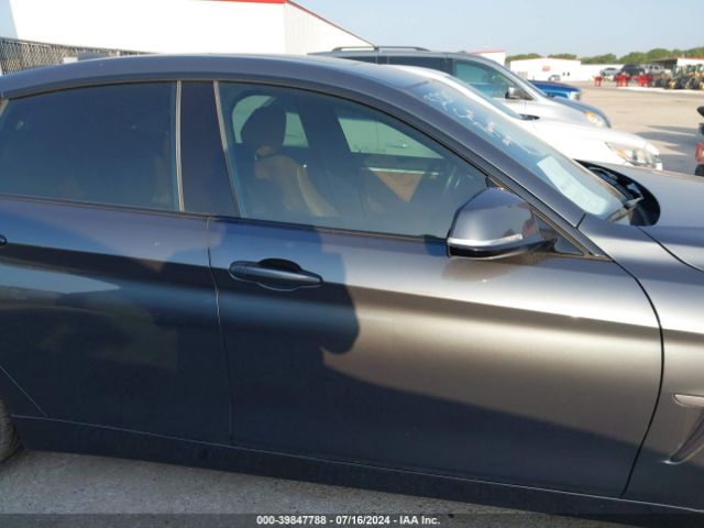 WBA4J1C50JBG80225 BMW 430i Gran Coupe