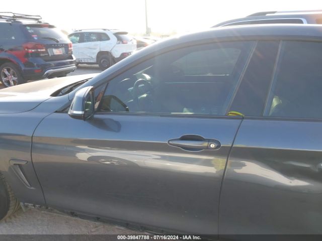 WBA4J1C50JBG80225 BMW 430i Gran Coupe
