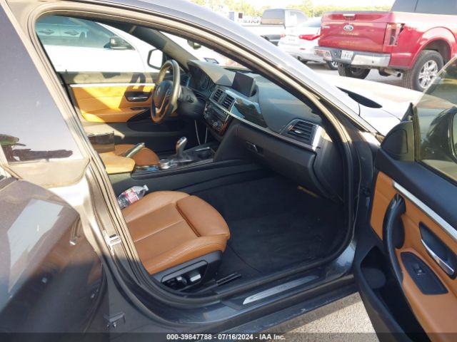 WBA4J1C50JBG80225 BMW 430i Gran Coupe