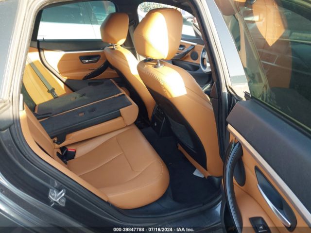 WBA4J1C50JBG80225 BMW 430i Gran Coupe