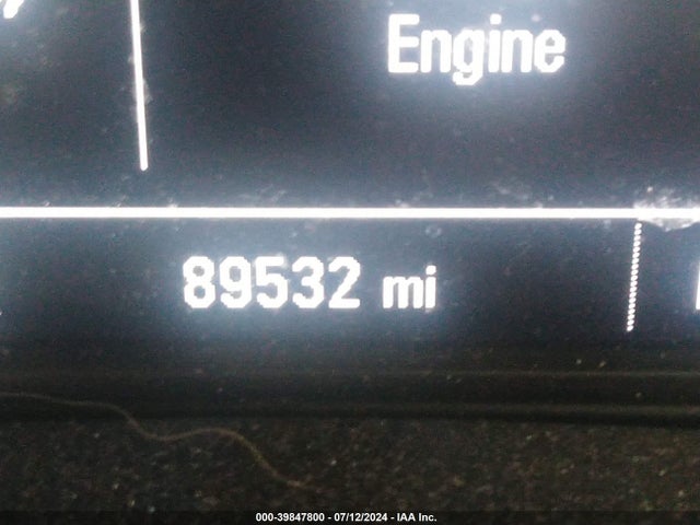 Chevrolet Cruze Lt Auto 2017 1G1BE5SM0H7275581 Image 15