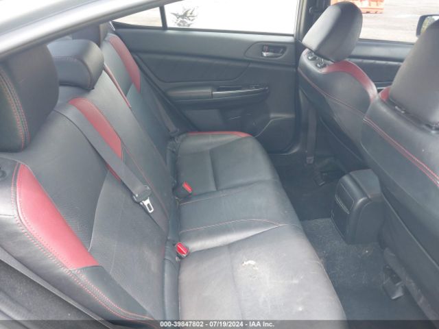 JF1VA2Z62H9817070 Subaru Wrx Sti Limited