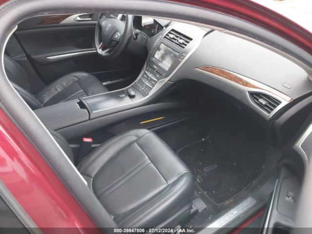 3LN6L2G96FR611043 Lincoln MKZ