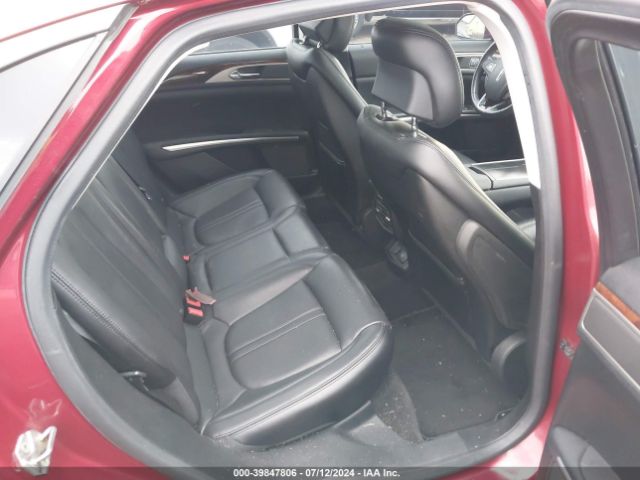 3LN6L2G96FR611043 Lincoln MKZ