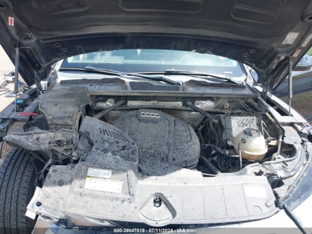 WA1ANAFY3J2110517 Audi Q5 2.0t Premium/2.0t Tech Premium