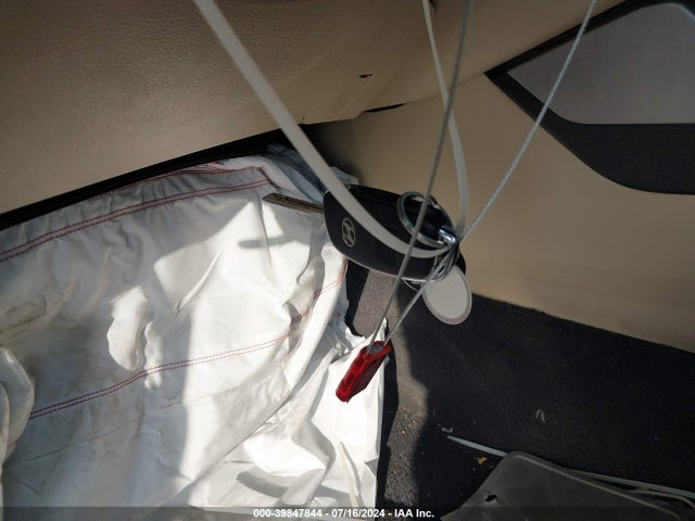 Hyundai SONATA SE 2016 5NPE24AF0GH325464 Image 11