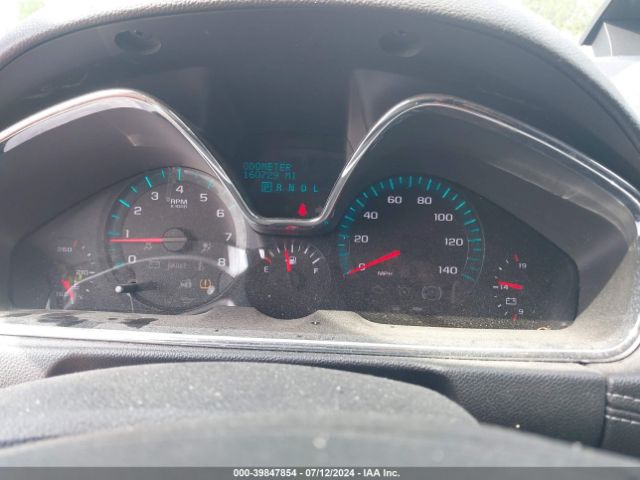 1GNKVHKD0FJ125227 Chevrolet Traverse 2lt